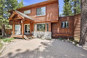 Tahoe Highlands Hideaway