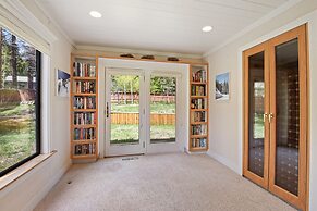 Tahoe Highlands Hideaway