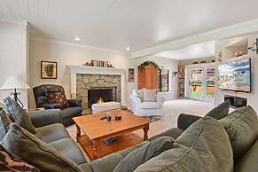 Tahoe Highlands Hideaway