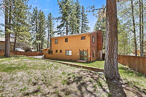 Tahoe Highlands Hideaway