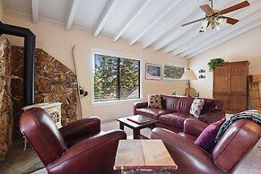Tahoe Highlands Hideaway
