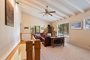 Tahoe Highlands Hideaway