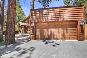 Tahoe Highlands Hideaway
