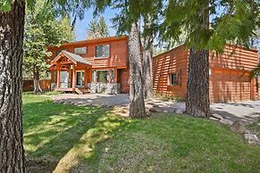 Tahoe Highlands Hideaway