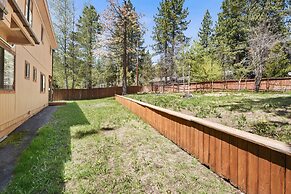 Tahoe Highlands Hideaway