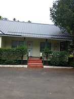 The Ashley