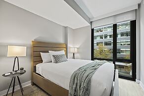 Coda on Half, a Placemakr Experience - Navy Yard