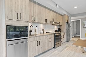 Coda on Half, a Placemakr Experience - Navy Yard