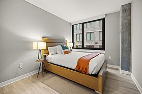 Coda on Half, a Placemakr Experience - Navy Yard
