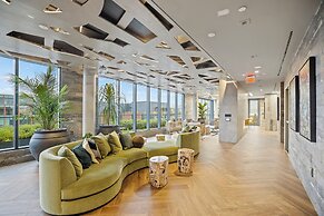 Coda on Half, a Placemakr Experience - Navy Yard