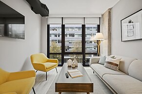 Coda on Half, a Placemakr Experience - Navy Yard