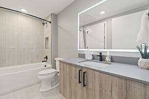 Coda on Half, a Placemakr Experience - Navy Yard
