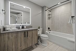 Coda on Half, a Placemakr Experience - Navy Yard