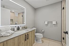Coda on Half, a Placemakr Experience - Navy Yard