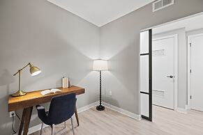 Coda on Half, a Placemakr Experience - Navy Yard