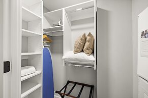 Coda on Half, a Placemakr Experience - Navy Yard