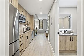 Coda on Half, a Placemakr Experience - Navy Yard