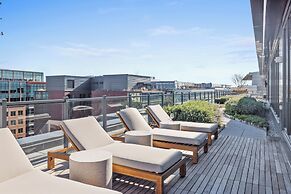 Coda on Half, a Placemakr Experience - Navy Yard