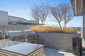 Coda on Half, a Placemakr Experience - Navy Yard