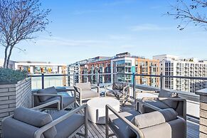 Coda on Half, a Placemakr Experience - Navy Yard