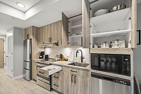 Coda on Half, a Placemakr Experience - Navy Yard
