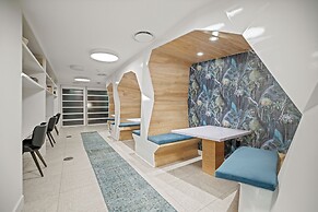 Coda on Half, a Placemakr Experience - Navy Yard
