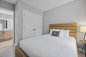 Coda on Half, a Placemakr Experience - Navy Yard