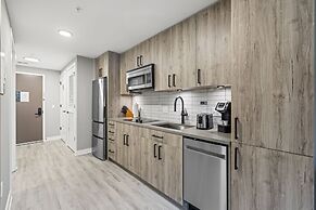 Coda on Half, a Placemakr Experience - Navy Yard