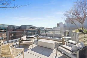 Coda on Half, a Placemakr Experience - Navy Yard