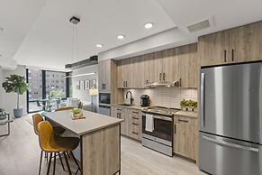 Coda on Half, a Placemakr Experience - Navy Yard