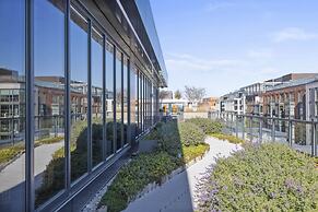 Coda on Half, a Placemakr Experience - Navy Yard