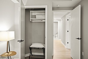 Coda on Half, a Placemakr Experience - Navy Yard