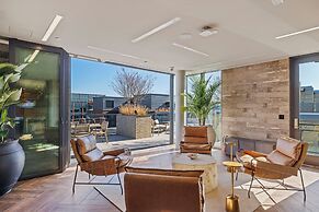 Coda on Half, a Placemakr Experience - Navy Yard