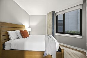 Coda on Half, a Placemakr Experience - Navy Yard