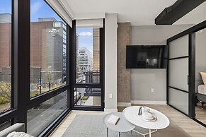 Coda on Half, a Placemakr Experience - Navy Yard