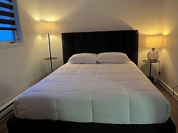Auberge Matha