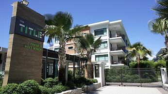 The Title Condo Phase 3 by Lofty