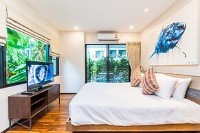 The Title Condo Phase 3 by Lofty