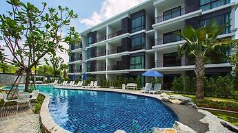 The Title Condo Phase 3 by Lofty