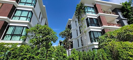 The Title Condo Phase 3 by Lofty