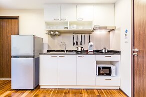 The Title Condo Phase 3 by Lofty