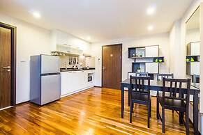 The Title Condo Phase 3 by Lofty