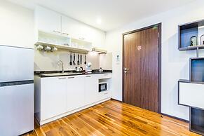 The Title Condo Phase 3 by Lofty