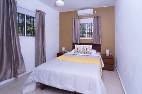 Edma Aparta Hotel