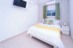 Edma Aparta Hotel