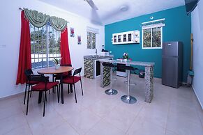 Edma Aparta Hotel