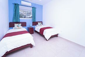 Edma Aparta Hotel