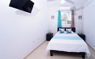 Edma Aparta Hotel