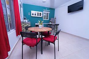Edma Aparta Hotel