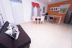 Edma Aparta Hotel